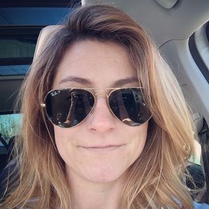 Meet your Posher, Quinn